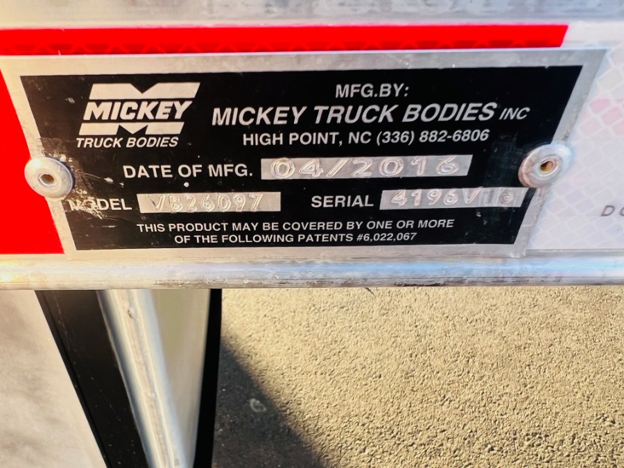 2017 HINO 268A 26 FEET DRY BOX + LIFT GATE + NO CDL, available for sale in South Amboy, New Jersey | NJ Truck Spot. South Amboy, New Jersey 2017 HINO 268A 26 FEET DRY BOX + LIFT GATE + NO CDL, available for sale in South Amboy, New Jersey | NJ Truck Spot. South Amboy, New Jersey