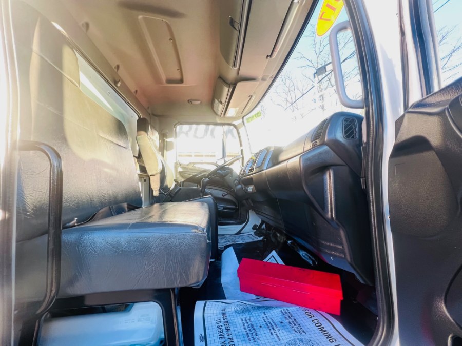 2017 HINO 268A 26 FEET DRY BOX + LIFT GATE + NO CDL, available for sale in South Amboy, New Jersey | NJ Truck Spot. South Amboy, New Jersey 2017 HINO 268A 26 FEET DRY BOX + LIFT GATE + NO CDL, available for sale in South Amboy, New Jersey | NJ Truck Spot. South Amboy, New Jersey