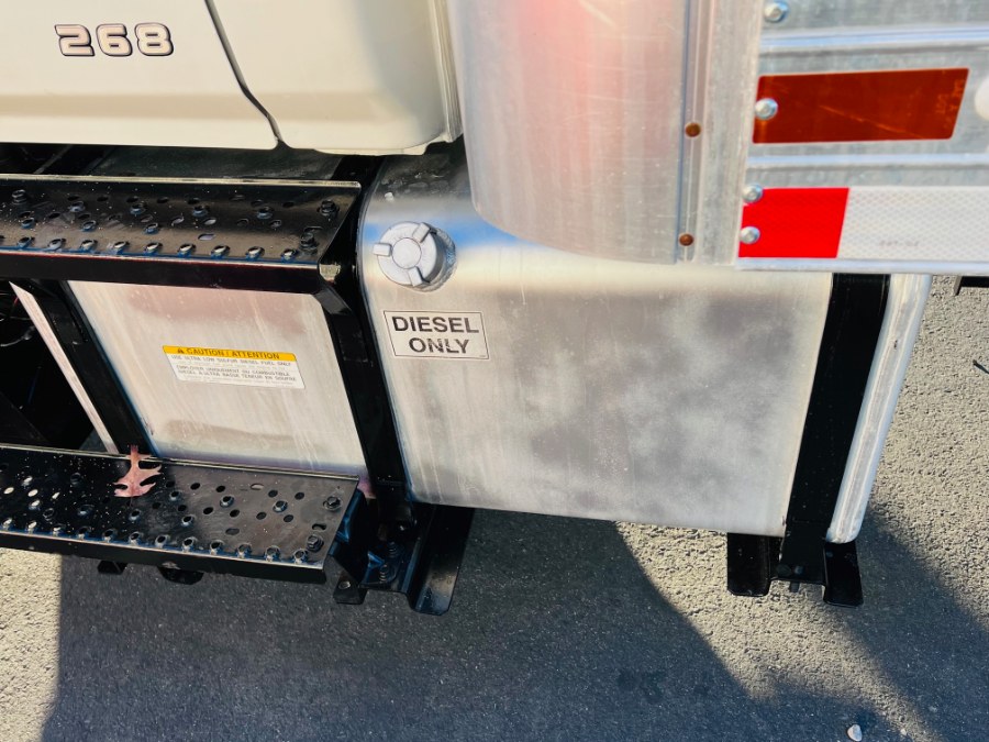 2017 HINO 268A 26 FEET DRY BOX + LIFT GATE + NO CDL, available for sale in South Amboy, New Jersey | NJ Truck Spot. South Amboy, New Jersey 2017 HINO 268A 26 FEET DRY BOX + LIFT GATE + NO CDL, available for sale in South Amboy, New Jersey | NJ Truck Spot. South Amboy, New Jersey
