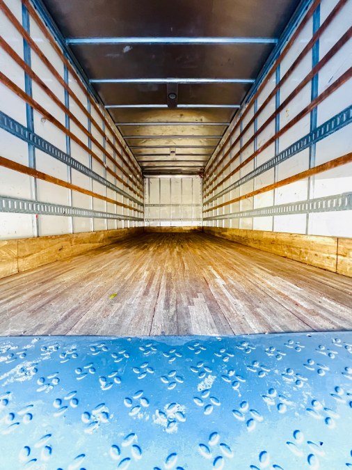 2017 HINO 268A 26 FEET DRY BOX + LIFT GATE + NO CDL, available for sale in South Amboy, New Jersey | NJ Truck Spot. South Amboy, New Jersey 2017 HINO 268A 26 FEET DRY BOX + LIFT GATE + NO CDL, available for sale in South Amboy, New Jersey | NJ Truck Spot. South Amboy, New Jersey