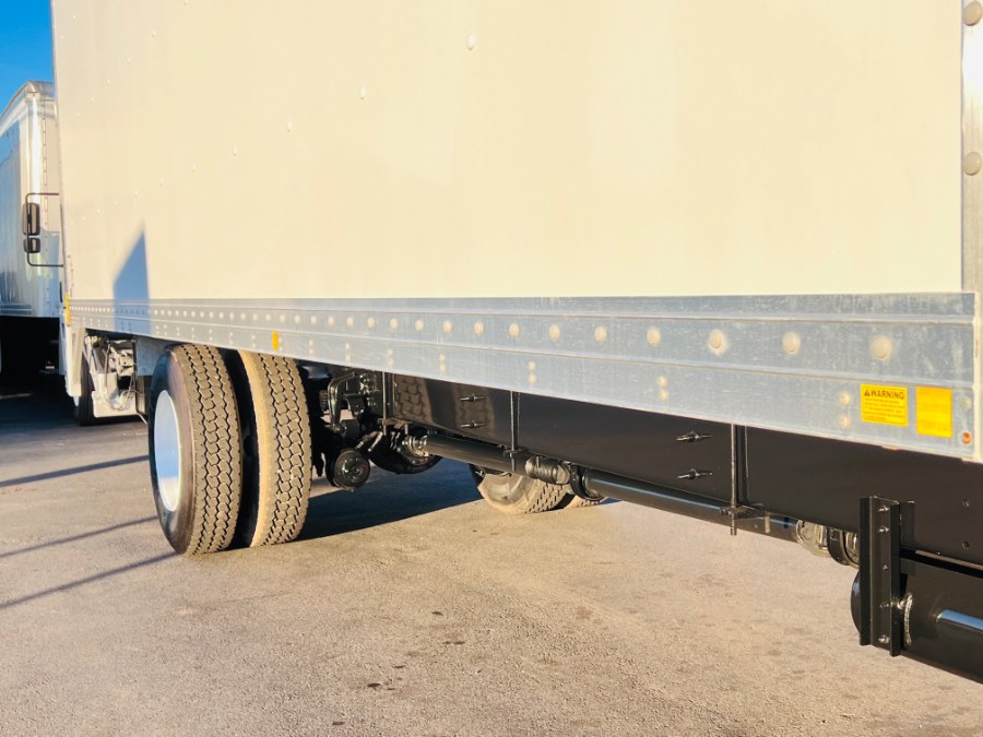 2017 HINO 268A 26 FEET DRY BOX + LIFT GATE + NO CDL, available for sale in South Amboy, New Jersey | NJ Truck Spot. South Amboy, New Jersey 2017 HINO 268A 26 FEET DRY BOX + LIFT GATE + NO CDL, available for sale in South Amboy, New Jersey | NJ Truck Spot. South Amboy, New Jersey