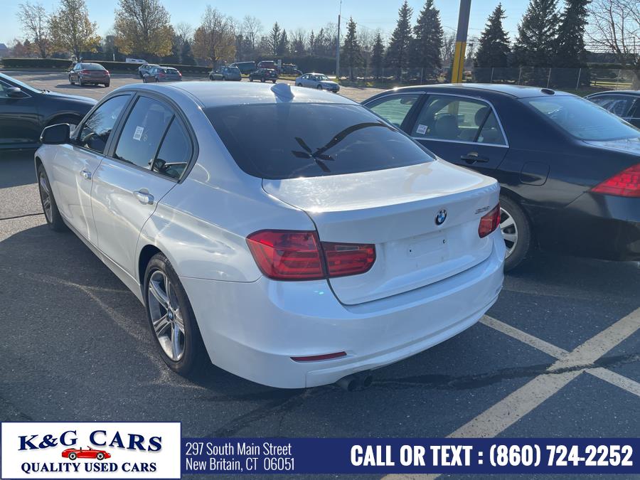 2013 BMW 3 Series 4dr Sdn 328i xDrive AWD, available for sale in New Britain, Connecticut | K and G Cars . New Britain, Connecticut 2013 BMW 3 Series 4dr Sdn 328i xDrive AWD, available for sale in New Britain, Connecticut | K and G Cars . New Britain, Connecticut
