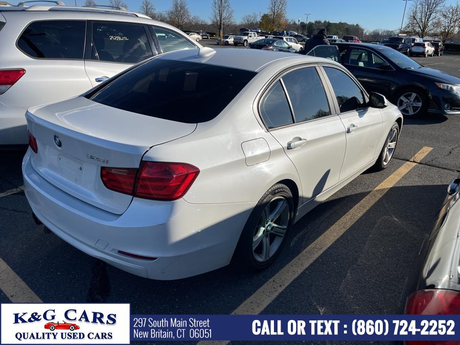 2013 BMW 3 Series 4dr Sdn 328i xDrive AWD, available for sale in New Britain, Connecticut | K and G Cars . New Britain, Connecticut 2013 BMW 3 Series 4dr Sdn 328i xDrive AWD, available for sale in New Britain, Connecticut | K and G Cars . New Britain, Connecticut