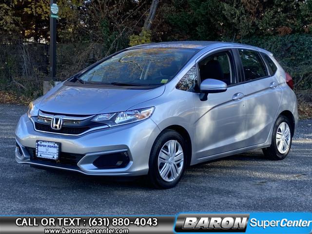 Used Honda Fit LX 2019 | Baron Supercenter. Patchogue, New York Used Honda Fit LX 2019 | Baron Supercenter. Patchogue, New York