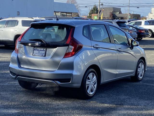 Used Honda Fit LX 2019 | Baron Supercenter. Patchogue, New York Used Honda Fit LX 2019 | Baron Supercenter. Patchogue, New York