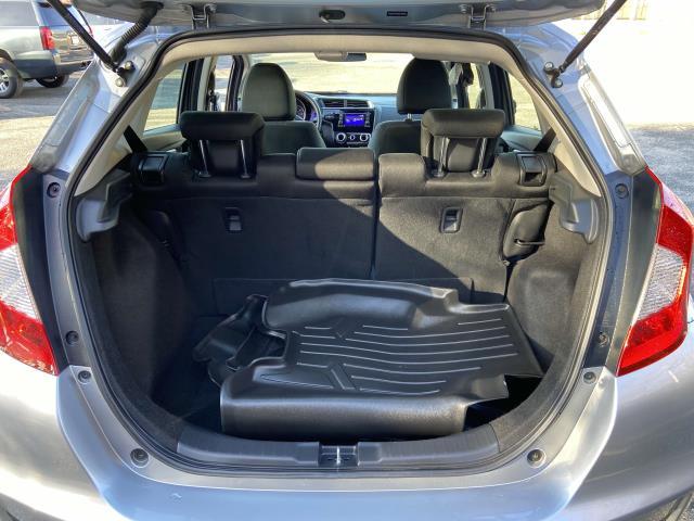 Used Honda Fit LX 2019 | Baron Supercenter. Patchogue, New York Used Honda Fit LX 2019 | Baron Supercenter. Patchogue, New York