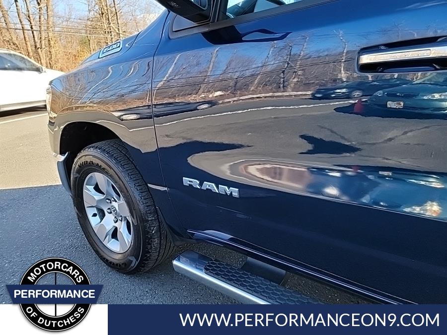 2019 Ram 1500 Big Horn/Lone Star 4x4 Crew Cab 5''7" Box, available for sale in Wappingers Falls, New York | Performance Motor Cars. Wappingers Falls, New York 2019 Ram 1500 Big Horn/Lone Star 4x4 Crew Cab 5''7" Box, available for sale in Wappingers Falls, New York | Performance Motor Cars. Wappingers Falls, New York
