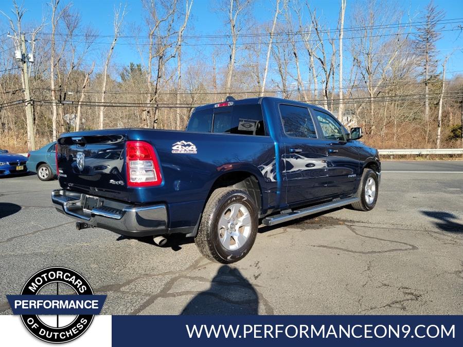 2019 Ram 1500 Big Horn/Lone Star 4x4 Crew Cab 5''7" Box, available for sale in Wappingers Falls, New York | Performance Motor Cars. Wappingers Falls, New York 2019 Ram 1500 Big Horn/Lone Star 4x4 Crew Cab 5''7" Box, available for sale in Wappingers Falls, New York | Performance Motor Cars. Wappingers Falls, New York