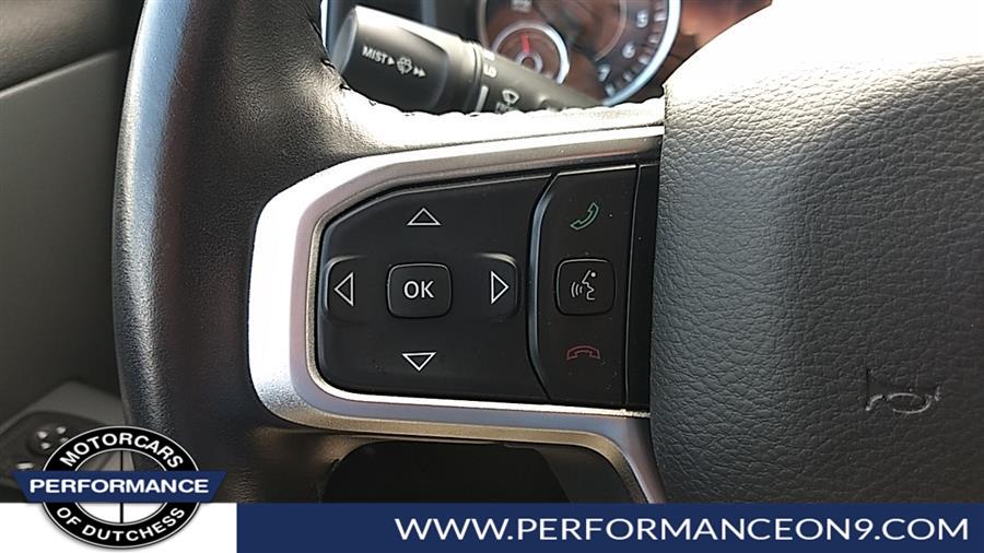 2019 Ram 1500 Big Horn/Lone Star 4x4 Crew Cab 5''7" Box, available for sale in Wappingers Falls, New York | Performance Motor Cars. Wappingers Falls, New York 2019 Ram 1500 Big Horn/Lone Star 4x4 Crew Cab 5''7" Box, available for sale in Wappingers Falls, New York | Performance Motor Cars. Wappingers Falls, New York