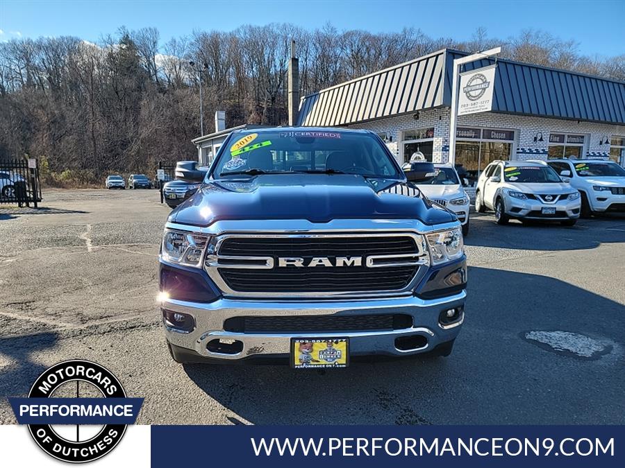 2019 Ram 1500 Big Horn/Lone Star 4x4 Crew Cab 5''7" Box, available for sale in Wappingers Falls, New York | Performance Motor Cars. Wappingers Falls, New York 2019 Ram 1500 Big Horn/Lone Star 4x4 Crew Cab 5''7" Box, available for sale in Wappingers Falls, New York | Performance Motor Cars. Wappingers Falls, New York