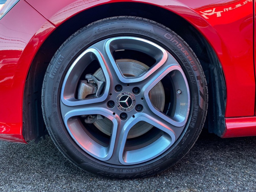 2019 Mercedes-Benz CLA CLA 250 Coupe, available for sale in Newark, New Jersey | RT Auto Center LLC. Newark, New Jersey 2019 Mercedes-Benz CLA CLA 250 Coupe, available for sale in Newark, New Jersey | RT Auto Center LLC. Newark, New Jersey