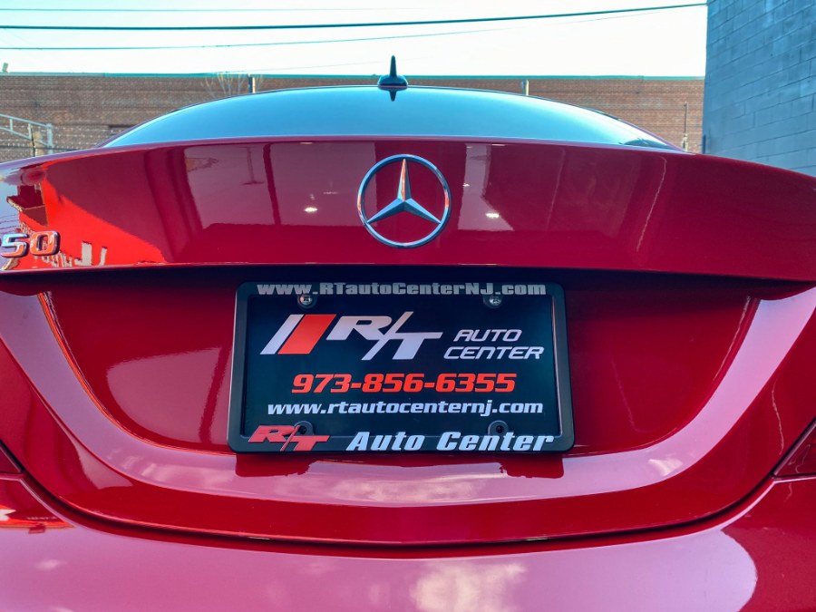 2019 Mercedes-Benz CLA CLA 250 Coupe, available for sale in Newark, New Jersey | RT Auto Center LLC. Newark, New Jersey 2019 Mercedes-Benz CLA CLA 250 Coupe, available for sale in Newark, New Jersey | RT Auto Center LLC. Newark, New Jersey