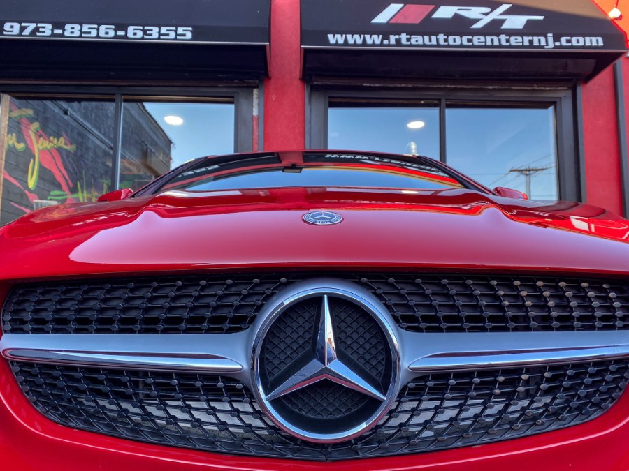 2019 Mercedes-Benz CLA CLA 250 Coupe, available for sale in Newark, New Jersey | RT Auto Center LLC. Newark, New Jersey 2019 Mercedes-Benz CLA CLA 250 Coupe, available for sale in Newark, New Jersey | RT Auto Center LLC. Newark, New Jersey