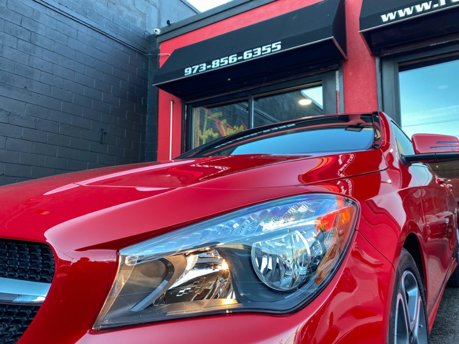 2019 Mercedes-Benz CLA CLA 250 Coupe, available for sale in Newark, New Jersey | RT Auto Center LLC. Newark, New Jersey 2019 Mercedes-Benz CLA CLA 250 Coupe, available for sale in Newark, New Jersey | RT Auto Center LLC. Newark, New Jersey