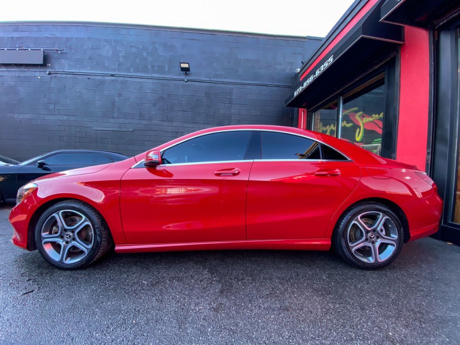 2019 Mercedes-Benz CLA CLA 250 Coupe, available for sale in Newark, New Jersey | RT Auto Center LLC. Newark, New Jersey 2019 Mercedes-Benz CLA CLA 250 Coupe, available for sale in Newark, New Jersey | RT Auto Center LLC. Newark, New Jersey