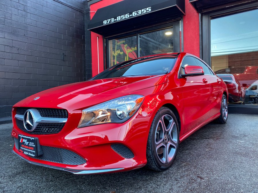 2019 Mercedes-Benz CLA CLA 250 Coupe, available for sale in Newark, New Jersey | RT Auto Center LLC. Newark, New Jersey 2019 Mercedes-Benz CLA CLA 250 Coupe, available for sale in Newark, New Jersey | RT Auto Center LLC. Newark, New Jersey