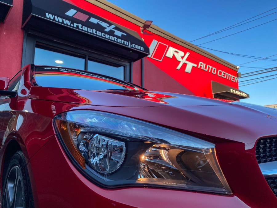 2019 Mercedes-Benz CLA CLA 250 Coupe, available for sale in Newark, New Jersey | RT Auto Center LLC. Newark, New Jersey 2019 Mercedes-Benz CLA CLA 250 Coupe, available for sale in Newark, New Jersey | RT Auto Center LLC. Newark, New Jersey