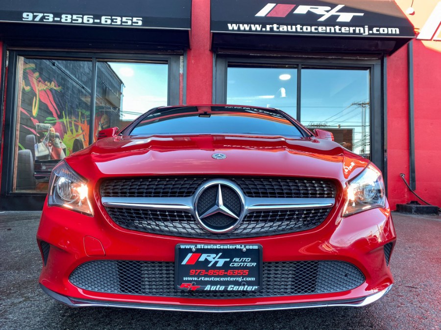 2019 Mercedes-Benz CLA CLA 250 Coupe, available for sale in Newark, New Jersey | RT Auto Center LLC. Newark, New Jersey 2019 Mercedes-Benz CLA CLA 250 Coupe, available for sale in Newark, New Jersey | RT Auto Center LLC. Newark, New Jersey
