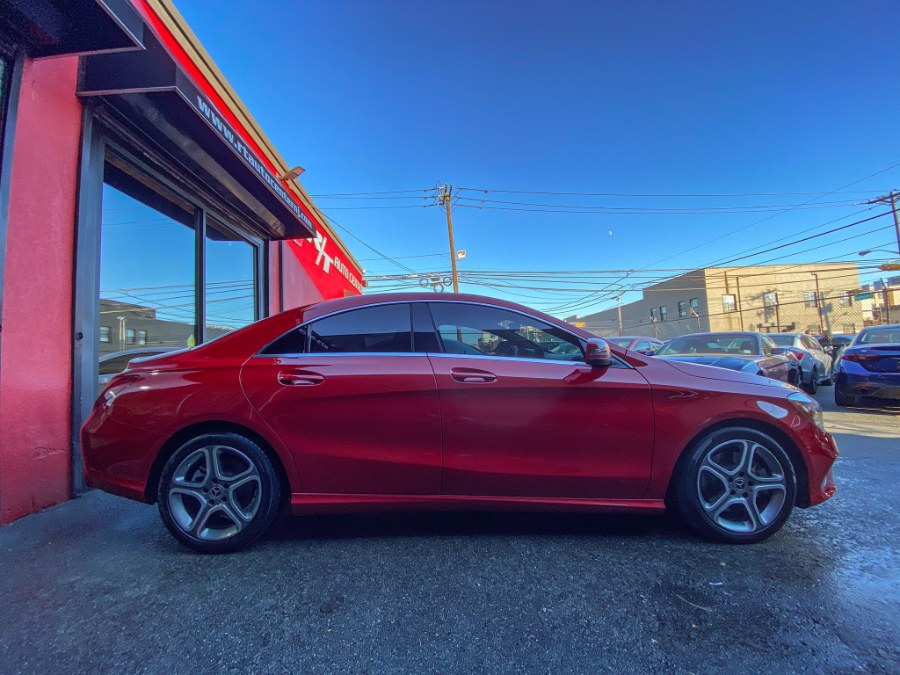 2019 Mercedes-Benz CLA CLA 250 Coupe, available for sale in Newark, New Jersey | RT Auto Center LLC. Newark, New Jersey 2019 Mercedes-Benz CLA CLA 250 Coupe, available for sale in Newark, New Jersey | RT Auto Center LLC. Newark, New Jersey