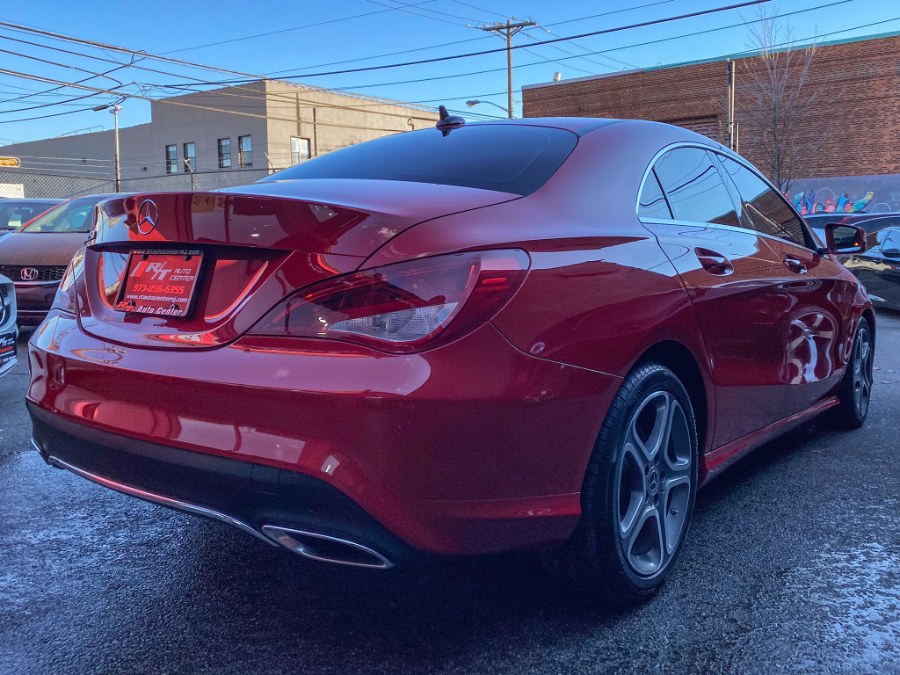 2019 Mercedes-Benz CLA CLA 250 Coupe, available for sale in Newark, New Jersey | RT Auto Center LLC. Newark, New Jersey 2019 Mercedes-Benz CLA CLA 250 Coupe, available for sale in Newark, New Jersey | RT Auto Center LLC. Newark, New Jersey