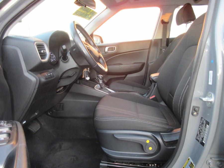 Used Hyundai Venue SEL IVT 2021 | Route 27 Auto Mall. Linden, New Jersey Used Hyundai Venue SEL IVT 2021 | Route 27 Auto Mall. Linden, New Jersey