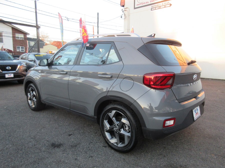Used Hyundai Venue SEL IVT 2021 | Route 27 Auto Mall. Linden, New Jersey Used Hyundai Venue SEL IVT 2021 | Route 27 Auto Mall. Linden, New Jersey