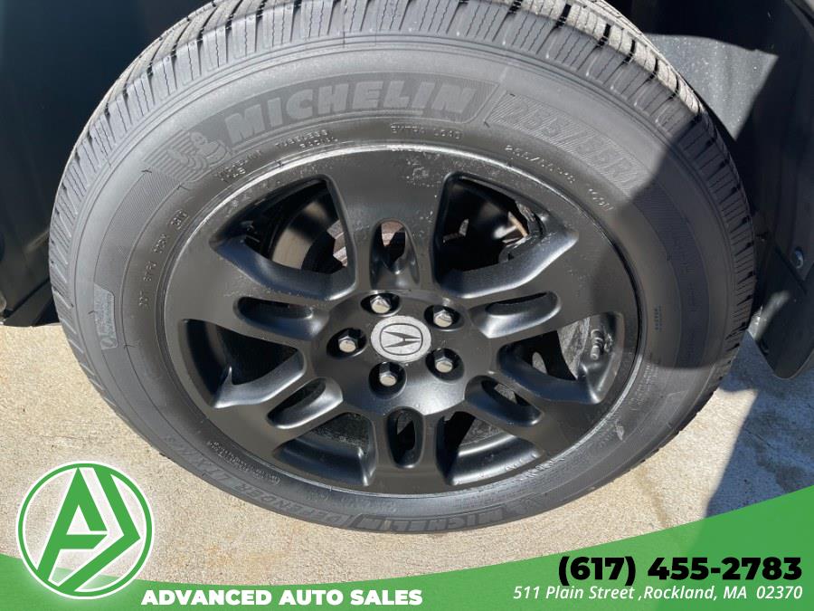 2008 Acura MDX 4WD 4dr Tech Pkg, available for sale in Rockland, Massachusetts | Advanced Auto Sales. Rockland, Massachusetts 2008 Acura MDX 4WD 4dr Tech Pkg, available for sale in Rockland, Massachusetts | Advanced Auto Sales. Rockland, Massachusetts
