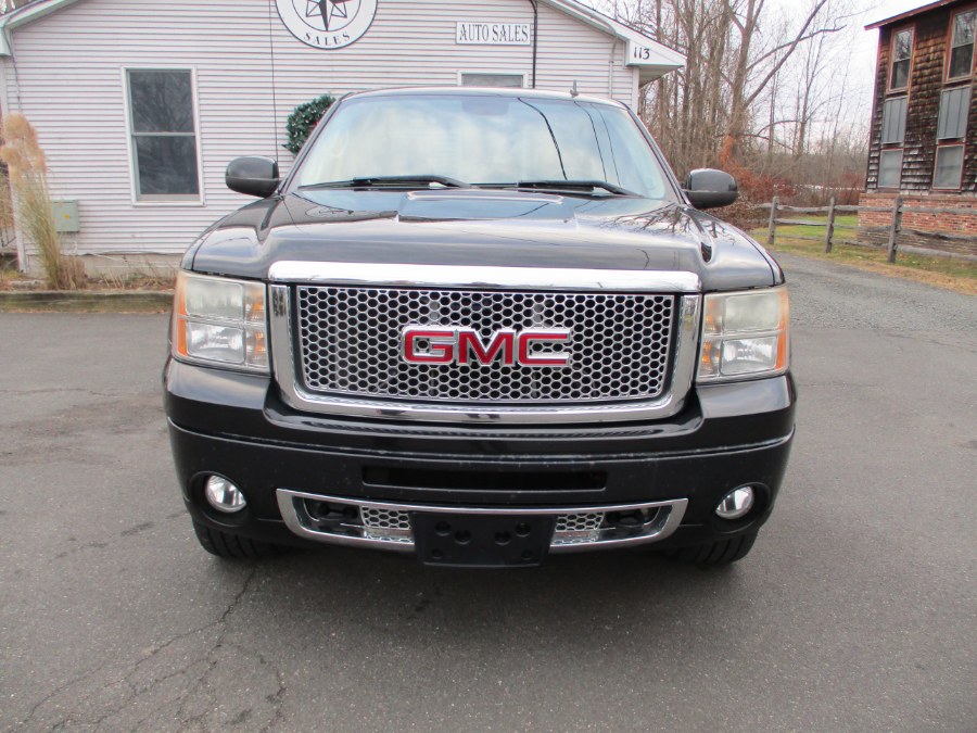 2010 GMC Sierra 1500 AWD Crew Cab 143.5" Denali, available for sale in Suffield, Connecticut | Suffield Auto LLC. Suffield, Connecticut 2010 GMC Sierra 1500 AWD Crew Cab 143.5" Denali, available for sale in Suffield, Connecticut | Suffield Auto LLC. Suffield, Connecticut
