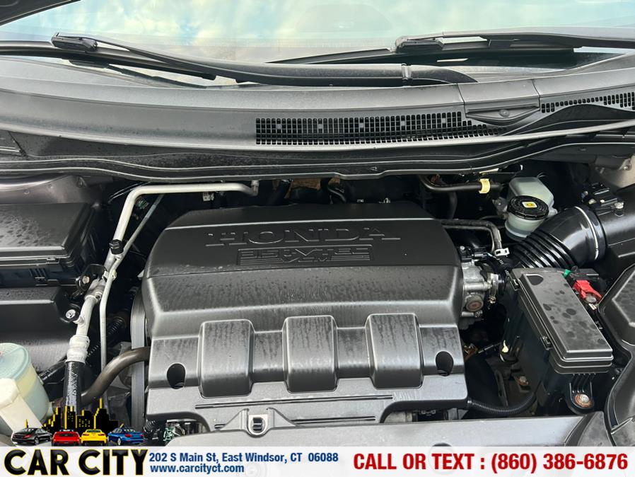 2013 Honda Odyssey 5dr EX-L w/Navi, available for sale in East Windsor, Connecticut | Car City LLC. East Windsor, Connecticut 2013 Honda Odyssey 5dr EX-L w/Navi, available for sale in East Windsor, Connecticut | Car City LLC. East Windsor, Connecticut