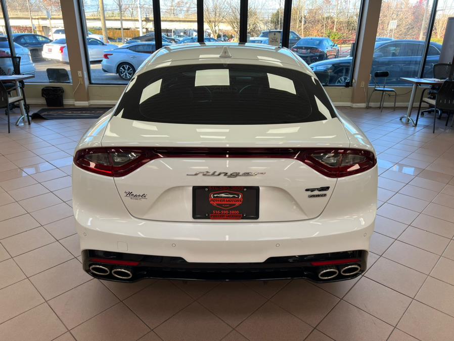 2021 Kia Stinger GT-Line AWD, available for sale in Massapequa Park, New York | Power Motors East. Massapequa Park, New York 2021 Kia Stinger GT-Line AWD, available for sale in Massapequa Park, New York | Power Motors East. Massapequa Park, New York