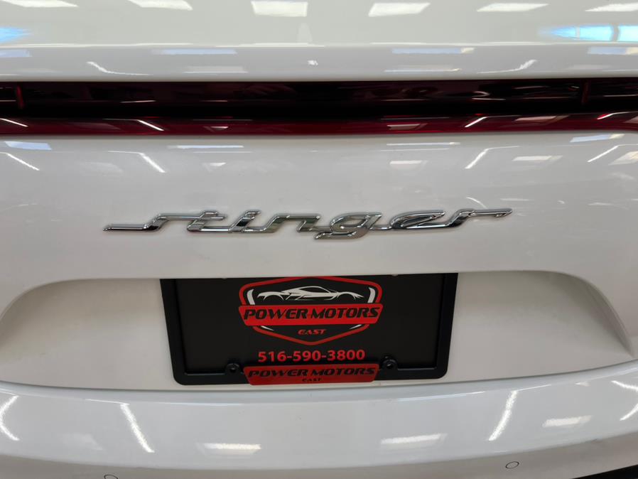 2021 Kia Stinger GT-Line AWD, available for sale in Massapequa Park, New York | Power Motors East. Massapequa Park, New York 2021 Kia Stinger GT-Line AWD, available for sale in Massapequa Park, New York | Power Motors East. Massapequa Park, New York