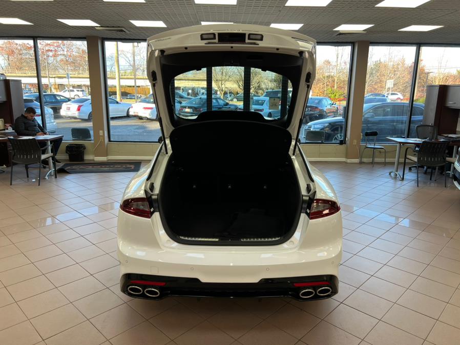 2021 Kia Stinger GT-Line AWD, available for sale in Massapequa Park, New York | Power Motors East. Massapequa Park, New York 2021 Kia Stinger GT-Line AWD, available for sale in Massapequa Park, New York | Power Motors East. Massapequa Park, New York
