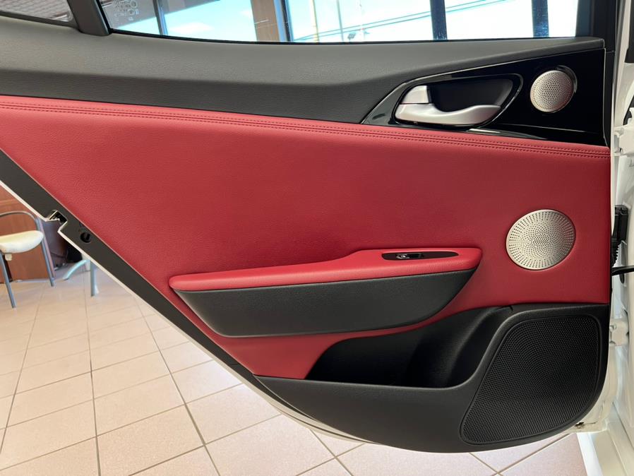 2021 Kia Stinger GT-Line AWD, available for sale in Massapequa Park, New York | Power Motors East. Massapequa Park, New York 2021 Kia Stinger GT-Line AWD, available for sale in Massapequa Park, New York | Power Motors East. Massapequa Park, New York