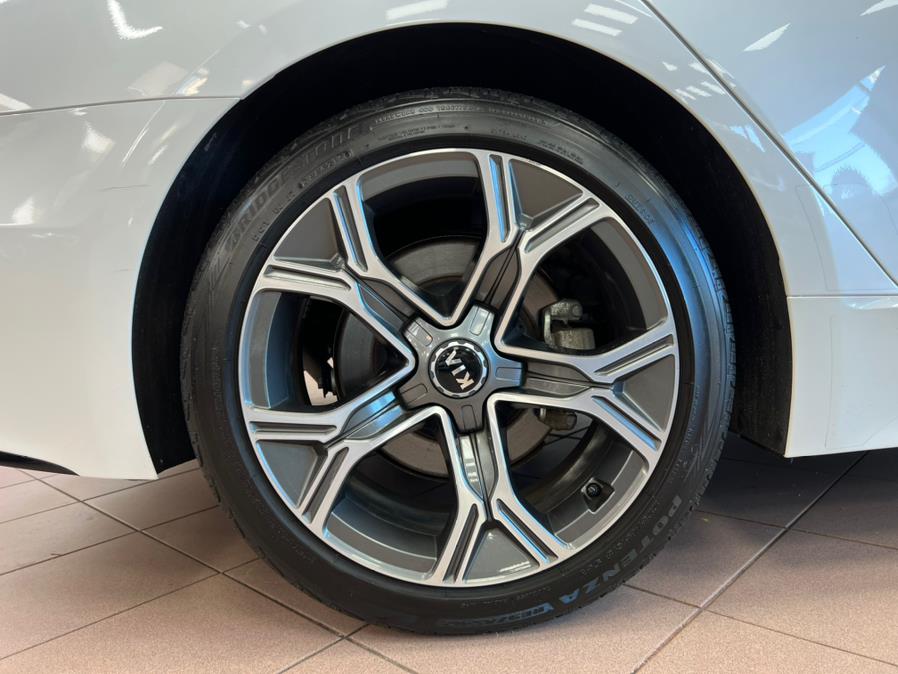 2021 Kia Stinger GT-Line AWD, available for sale in Massapequa Park, New York | Power Motors East. Massapequa Park, New York 2021 Kia Stinger GT-Line AWD, available for sale in Massapequa Park, New York | Power Motors East. Massapequa Park, New York