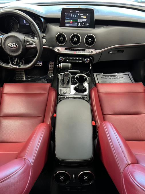 2021 Kia Stinger GT-Line AWD, available for sale in Massapequa Park, New York | Power Motors East. Massapequa Park, New York 2021 Kia Stinger GT-Line AWD, available for sale in Massapequa Park, New York | Power Motors East. Massapequa Park, New York