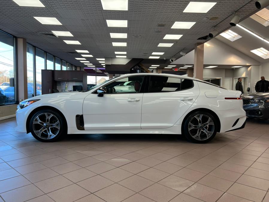 2021 Kia Stinger GT-Line AWD, available for sale in Massapequa Park, New York | Power Motors East. Massapequa Park, New York 2021 Kia Stinger GT-Line AWD, available for sale in Massapequa Park, New York | Power Motors East. Massapequa Park, New York