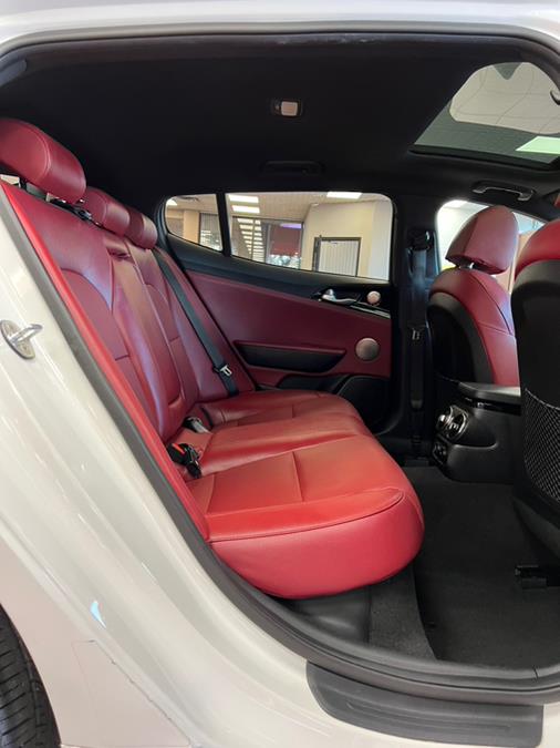 2021 Kia Stinger GT-Line AWD, available for sale in Massapequa Park, New York | Power Motors East. Massapequa Park, New York 2021 Kia Stinger GT-Line AWD, available for sale in Massapequa Park, New York | Power Motors East. Massapequa Park, New York