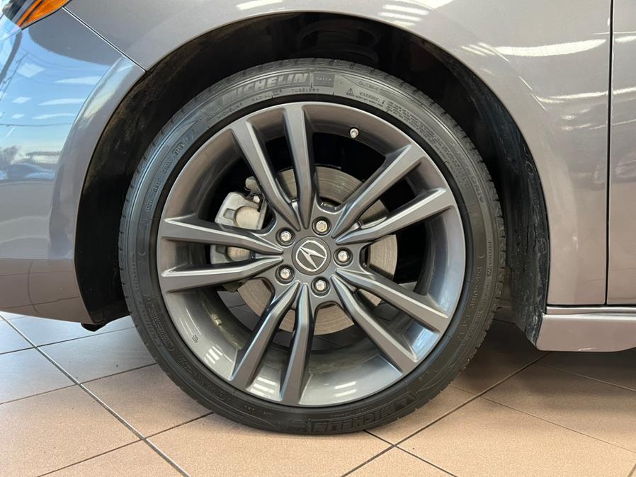 Used Acura TLX V6 TECHNOLOGY & A-SPEC 2020 | Power Motors East. Massapequa Park, New York Used Acura TLX V6 TECHNOLOGY & A-SPEC 2020 | Power Motors East. Massapequa Park, New York