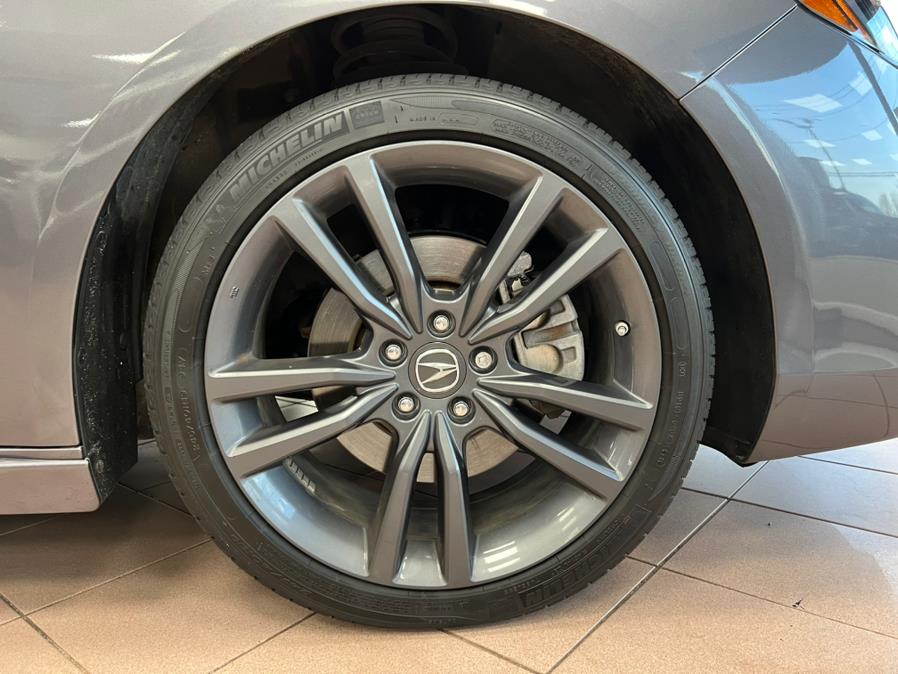 Used Acura TLX V6 TECHNOLOGY & A-SPEC 2020 | Power Motors East. Massapequa Park, New York Used Acura TLX V6 TECHNOLOGY & A-SPEC 2020 | Power Motors East. Massapequa Park, New York