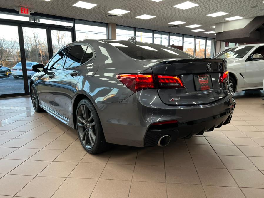 Used Acura TLX V6 TECHNOLOGY & A-SPEC 2020 | Power Motors East. Massapequa Park, New York Used Acura TLX V6 TECHNOLOGY & A-SPEC 2020 | Power Motors East. Massapequa Park, New York
