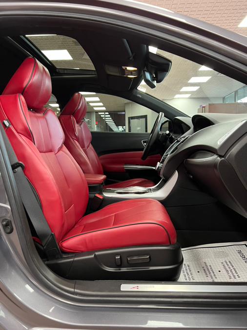 Used Acura TLX V6 TECHNOLOGY & A-SPEC 2020 | Power Motors East. Massapequa Park, New York Used Acura TLX V6 TECHNOLOGY & A-SPEC 2020 | Power Motors East. Massapequa Park, New York