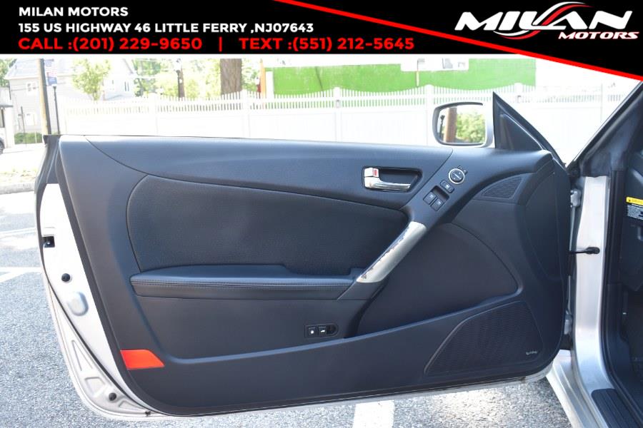 2013 Hyundai Genesis Coupe 2dr V6 3.8L Auto Grand Touring w/Blk Lth, available for sale in Little Ferry , New Jersey | Milan Motors. Little Ferry , New Jersey 2013 Hyundai Genesis Coupe 2dr V6 3.8L Auto Grand Touring w/Blk Lth, available for sale in Little Ferry , New Jersey | Milan Motors. Little Ferry , New Jersey