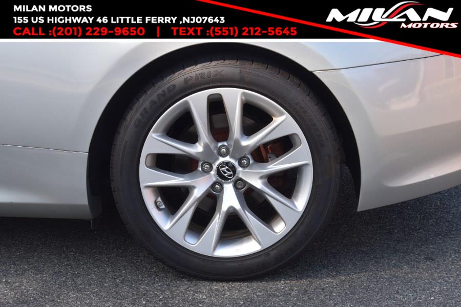 2013 Hyundai Genesis Coupe 2dr V6 3.8L Auto Grand Touring w/Blk Lth, available for sale in Little Ferry , New Jersey | Milan Motors. Little Ferry , New Jersey 2013 Hyundai Genesis Coupe 2dr V6 3.8L Auto Grand Touring w/Blk Lth, available for sale in Little Ferry , New Jersey | Milan Motors. Little Ferry , New Jersey
