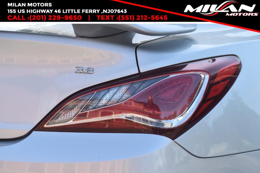 2013 Hyundai Genesis Coupe 2dr V6 3.8L Auto Grand Touring w/Blk Lth, available for sale in Little Ferry , New Jersey | Milan Motors. Little Ferry , New Jersey 2013 Hyundai Genesis Coupe 2dr V6 3.8L Auto Grand Touring w/Blk Lth, available for sale in Little Ferry , New Jersey | Milan Motors. Little Ferry , New Jersey