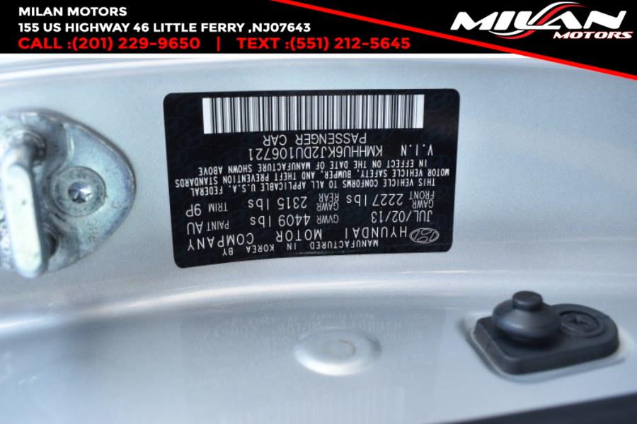 2013 Hyundai Genesis Coupe 2dr V6 3.8L Auto Grand Touring w/Blk Lth, available for sale in Little Ferry , New Jersey | Milan Motors. Little Ferry , New Jersey 2013 Hyundai Genesis Coupe 2dr V6 3.8L Auto Grand Touring w/Blk Lth, available for sale in Little Ferry , New Jersey | Milan Motors. Little Ferry , New Jersey