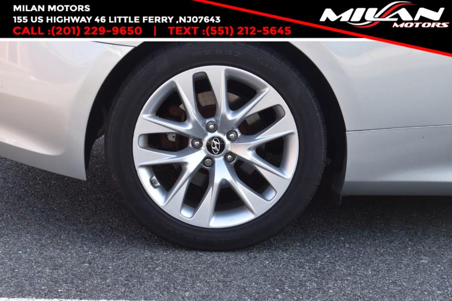 2013 Hyundai Genesis Coupe 2dr V6 3.8L Auto Grand Touring w/Blk Lth, available for sale in Little Ferry , New Jersey | Milan Motors. Little Ferry , New Jersey 2013 Hyundai Genesis Coupe 2dr V6 3.8L Auto Grand Touring w/Blk Lth, available for sale in Little Ferry , New Jersey | Milan Motors. Little Ferry , New Jersey