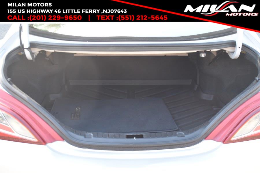 2013 Hyundai Genesis Coupe 2dr V6 3.8L Auto Grand Touring w/Blk Lth, available for sale in Little Ferry , New Jersey | Milan Motors. Little Ferry , New Jersey 2013 Hyundai Genesis Coupe 2dr V6 3.8L Auto Grand Touring w/Blk Lth, available for sale in Little Ferry , New Jersey | Milan Motors. Little Ferry , New Jersey
