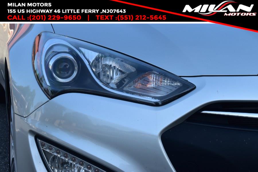 2013 Hyundai Genesis Coupe 2dr V6 3.8L Auto Grand Touring w/Blk Lth, available for sale in Little Ferry , New Jersey | Milan Motors. Little Ferry , New Jersey 2013 Hyundai Genesis Coupe 2dr V6 3.8L Auto Grand Touring w/Blk Lth, available for sale in Little Ferry , New Jersey | Milan Motors. Little Ferry , New Jersey