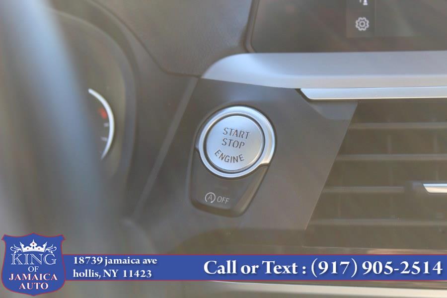 2021 BMW X3 xDrive30i Sports Activity Vehicle, available for sale in Hollis, New York | King of Jamaica Auto Inc. Hollis, New York 2021 BMW X3 xDrive30i Sports Activity Vehicle, available for sale in Hollis, New York | King of Jamaica Auto Inc. Hollis, New York