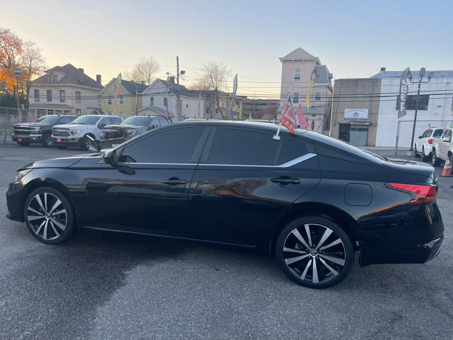 2019 Nissan Altima 2.5 SR AWD Sedan, available for sale in Irvington , New Jersey | Auto Haus of Irvington Corp. Irvington , New Jersey 2019 Nissan Altima 2.5 SR AWD Sedan, available for sale in Irvington , New Jersey | Auto Haus of Irvington Corp. Irvington , New Jersey